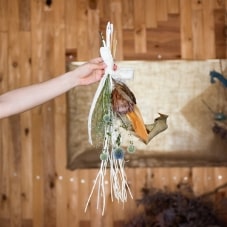花屋はな輔のドライフラワー1