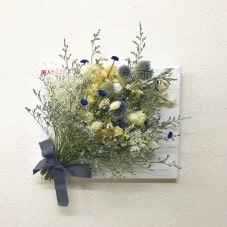 花屋はな輔のキャンバスフラワー3