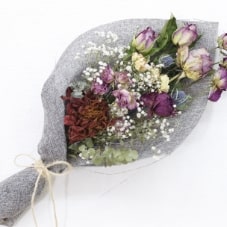 花屋はな輔のドライフラワー1